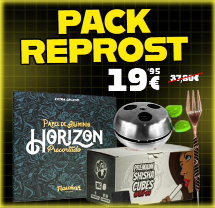 Pack Reprost